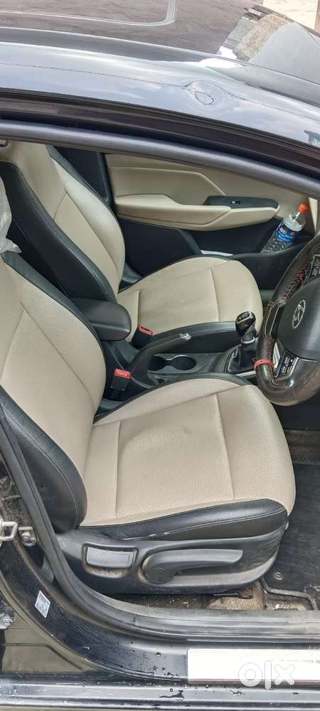 Hyundai New Verna 2018
