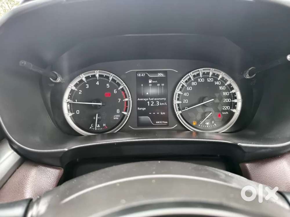 Maruti Suzuki Grand Vitara 1.5 Sigma Smart Hybrid, 2023, Petrol