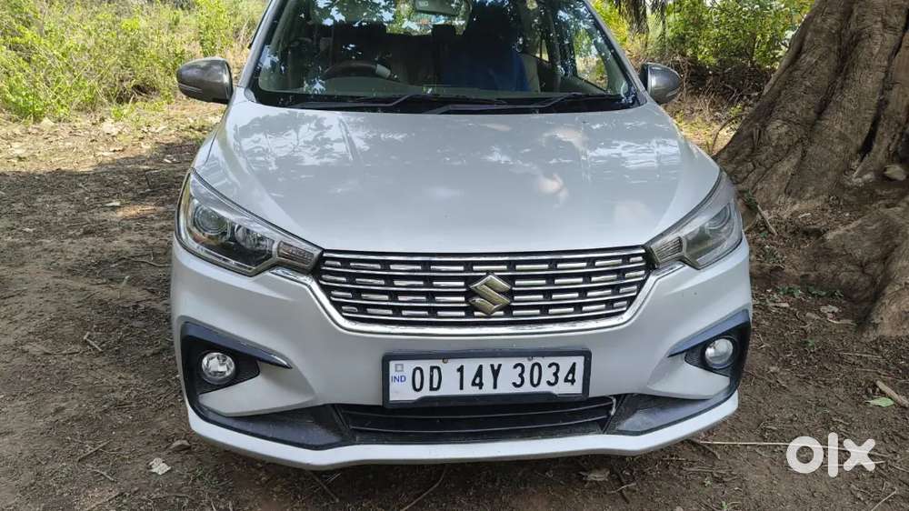 Sell Ertiga Good Price