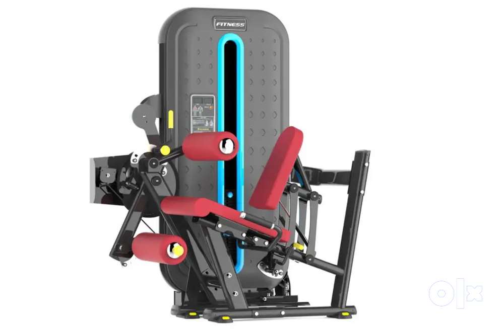 Gym equipment fully commerical setup Gym Fitness 1738773932