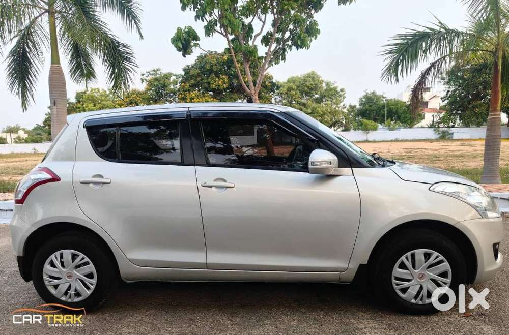 Maruti Suzuki Swift 2011-2014 Vdi, 2012, Diesel