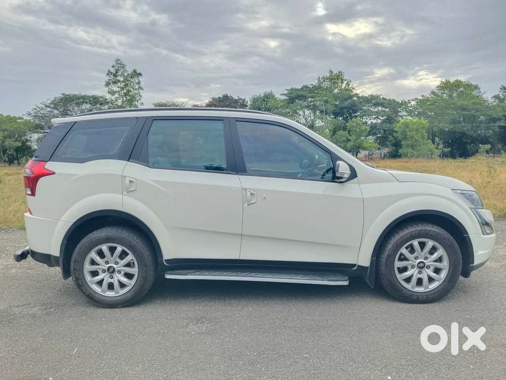 Mahindra Xuv500 W9 1.99, 2018, Diesel