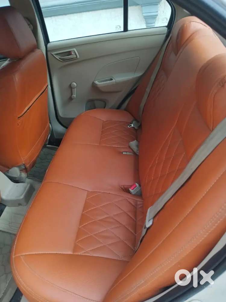 Maruti Suzuki Dzire Zxi 2016