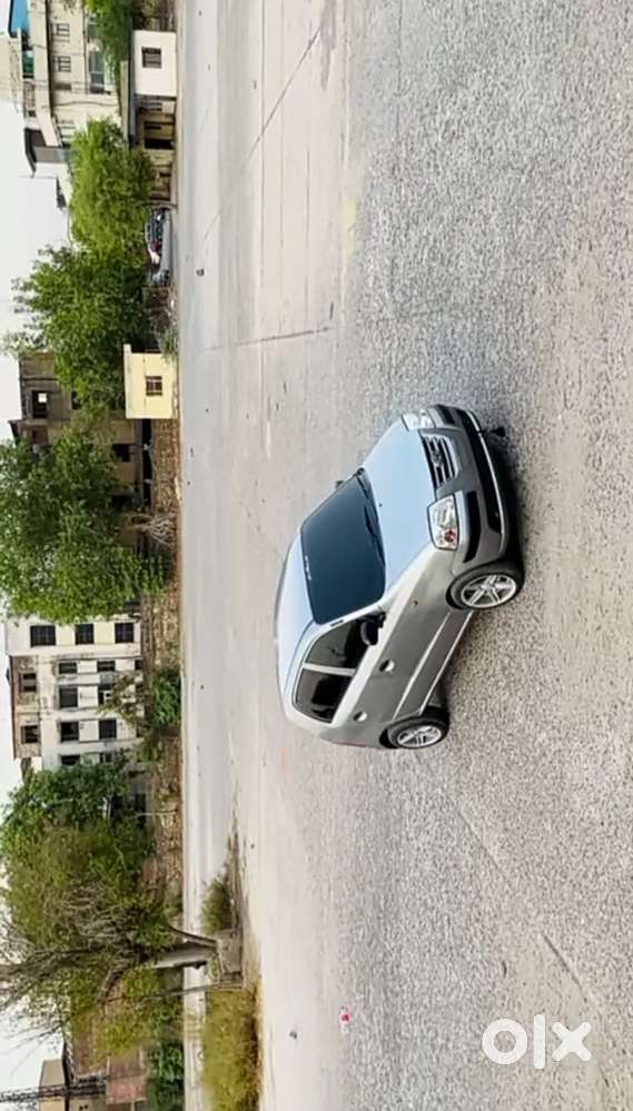 Hyundai Santro Xing 2012