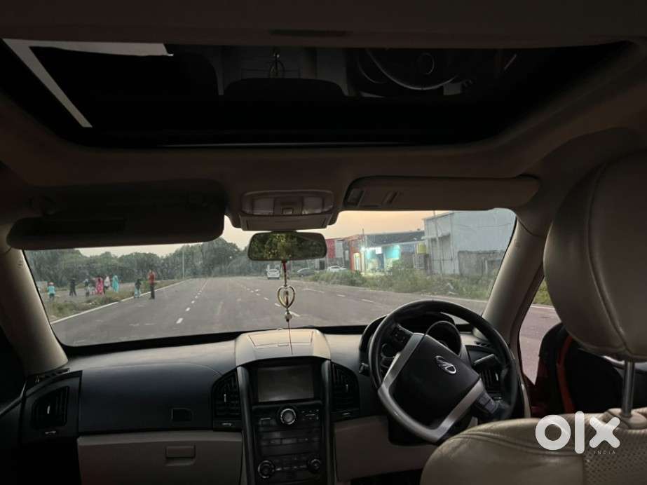 Mahindra Xuv500 W10 2wd, 2015, Diesel