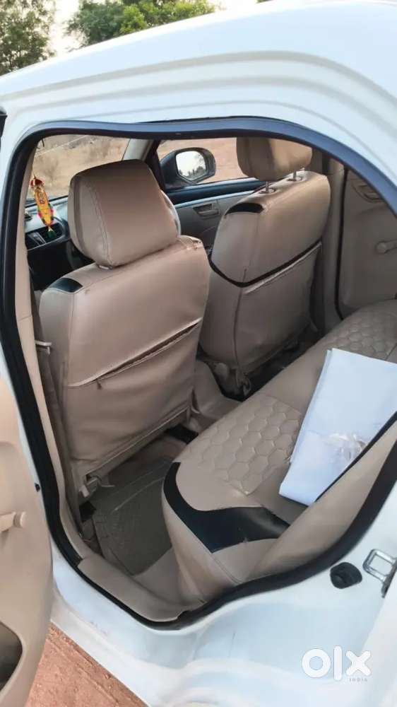 2019 Maruti Dzire Tour