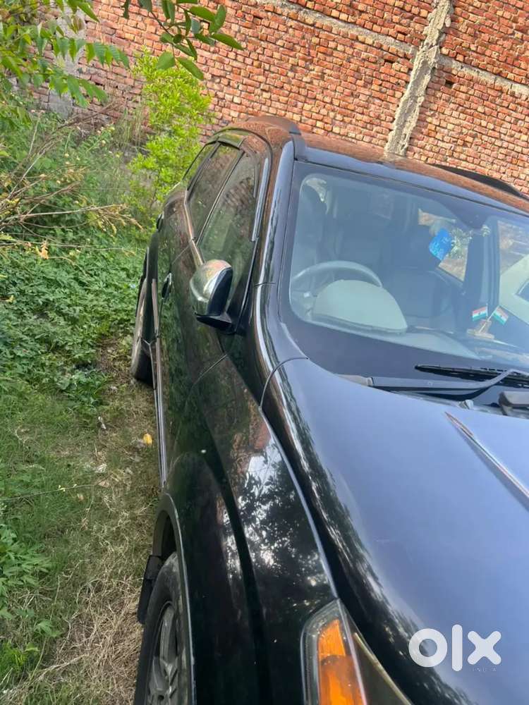 Mahindra Xuv500 2014 Diesel 96633 Km Driven