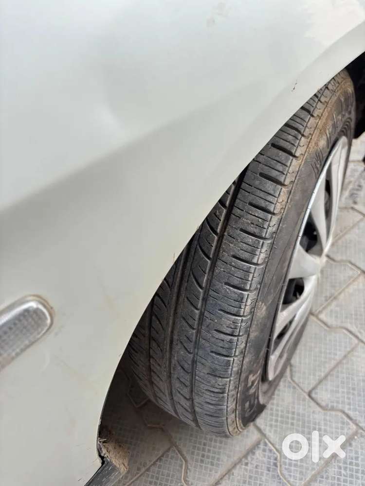 Honda Amaze 2015 Diesel Well Maintained