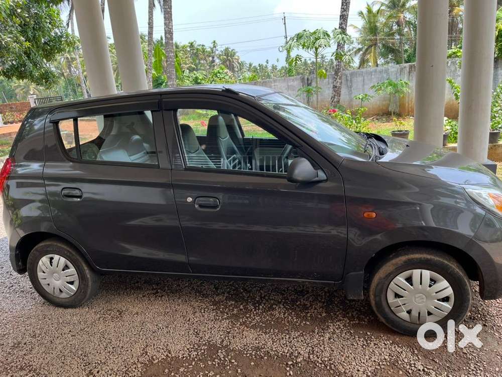 Maruti Suzuki Alto 2020 Petrol Good Condition