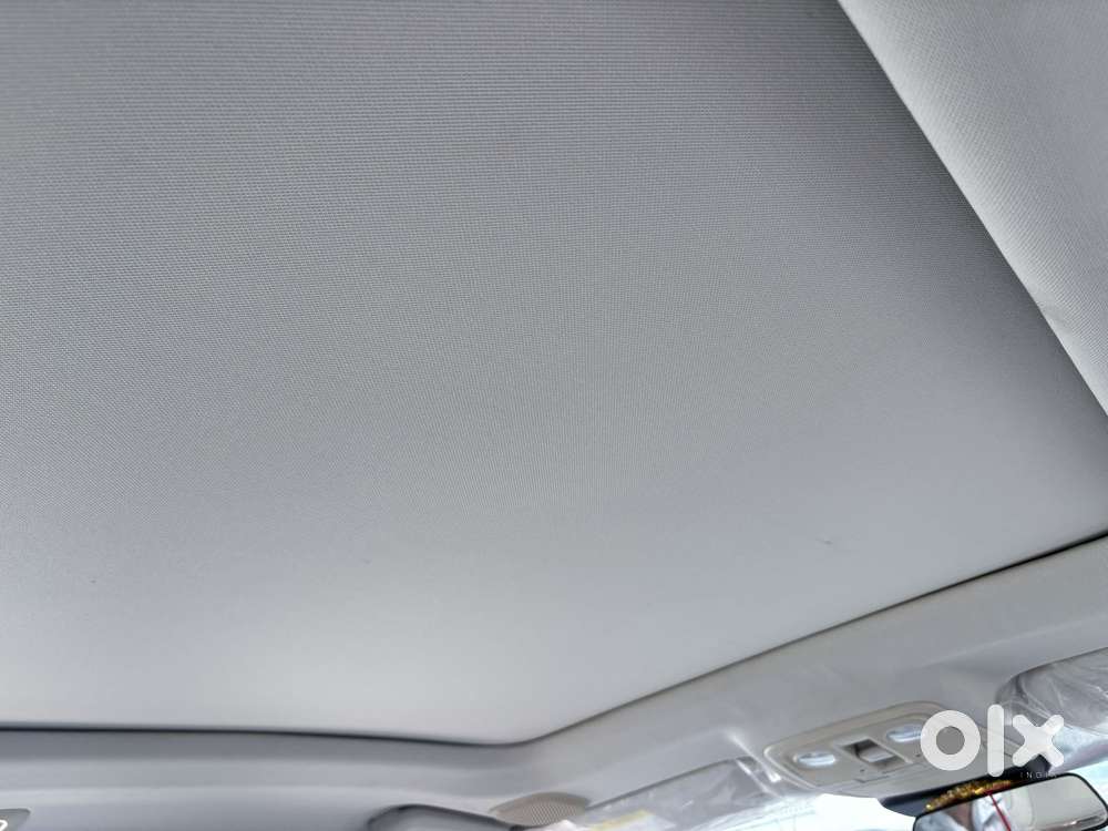 Mahindra Xuv700 Ax7 Luxury Pack Awd, 2022, Diesel