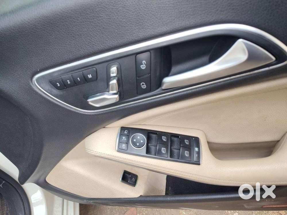 Mercedes-benz Cla 200 D Sport, 2017, Diesel