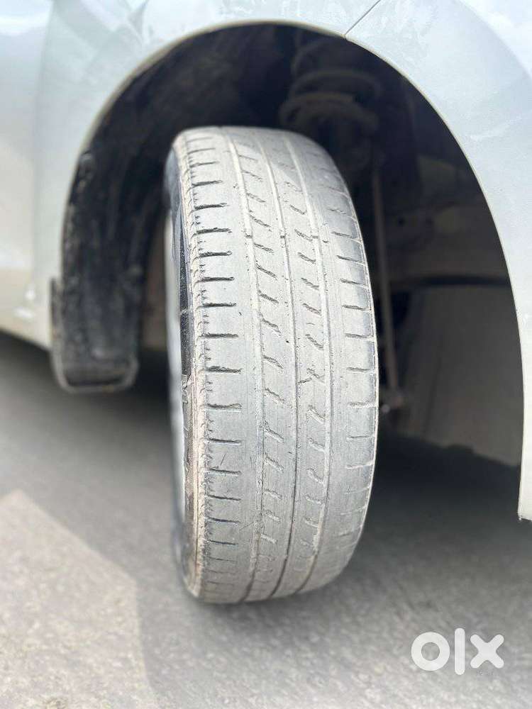 Maruti Suzuki Ertiga 2022-2023 Vxi Cng, 2020, Cng & Hybrids