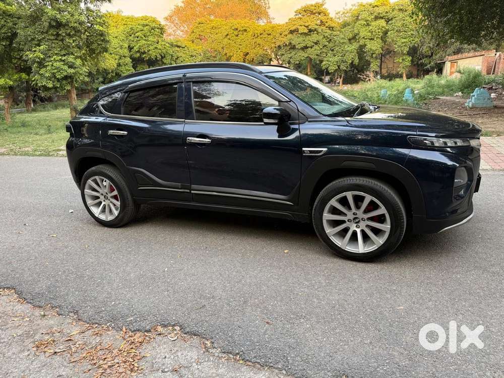 Maruti Suzuki Fronx Delta 1.2 Cng, 2024, Cng & Hybrids