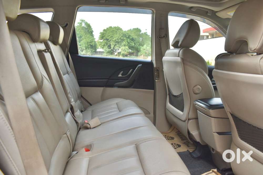 Mahindra Xuv500 W10 1.99 Mhawk, 2017, Diesel