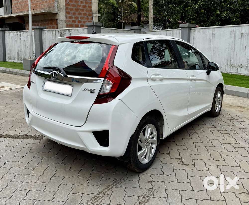 Honda Jazz 1.5 V I Dtec, 2015, Diesel