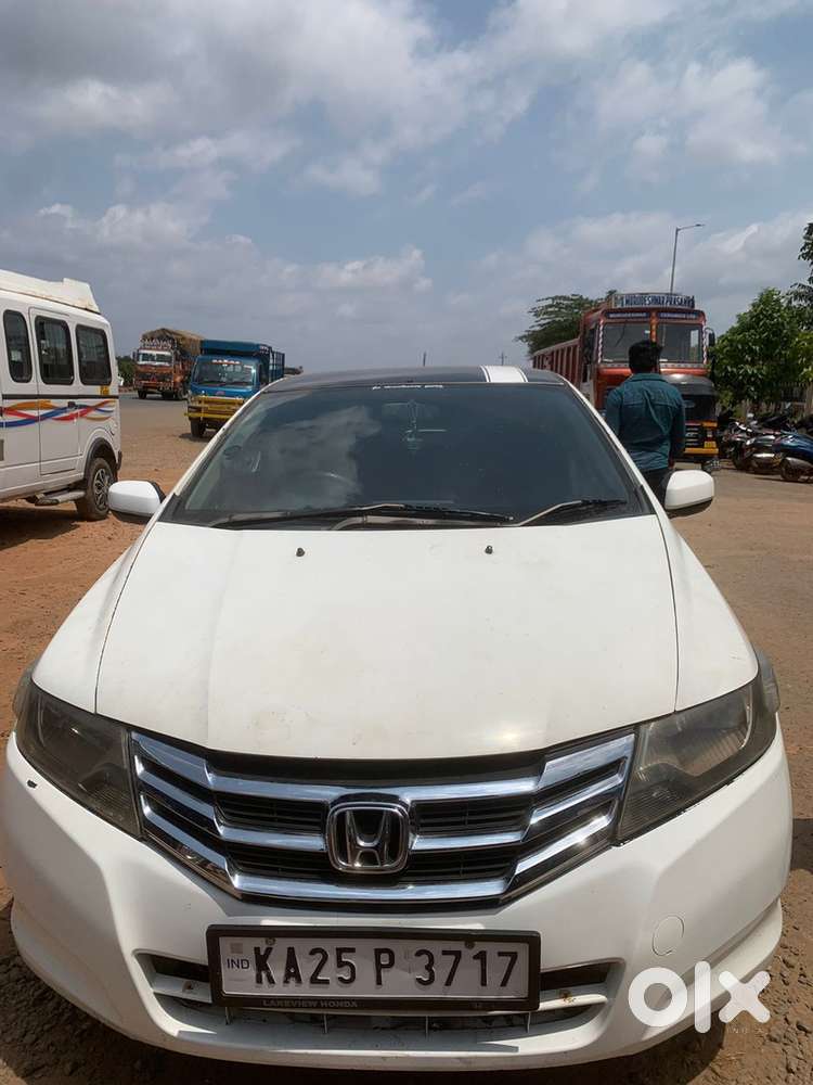 Honda City 2009 Petrol 151000 Km Driven
