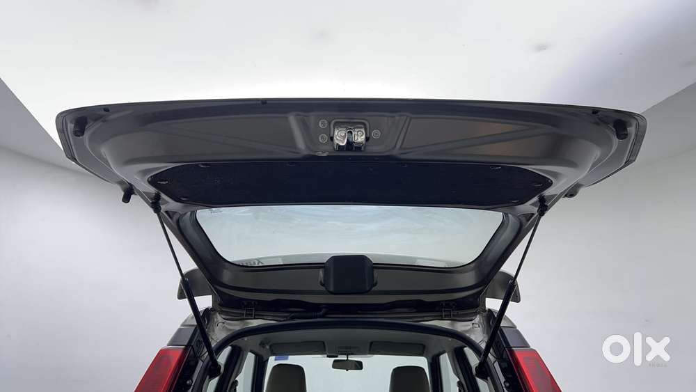Maruti Suzuki Wagon R Vxi 1.0, 2019, Petrol