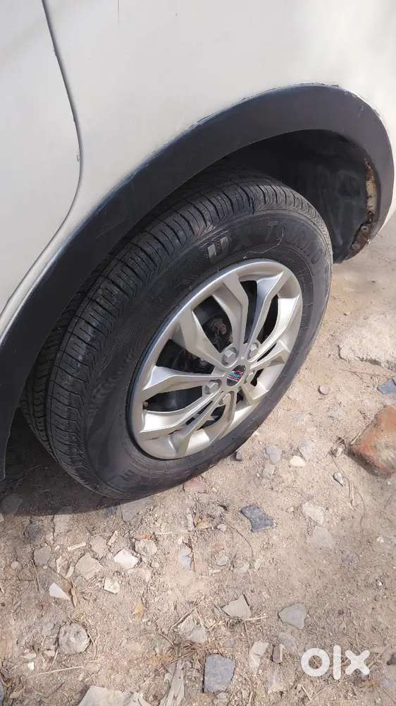 Mahindra Xylo Diesel 2015