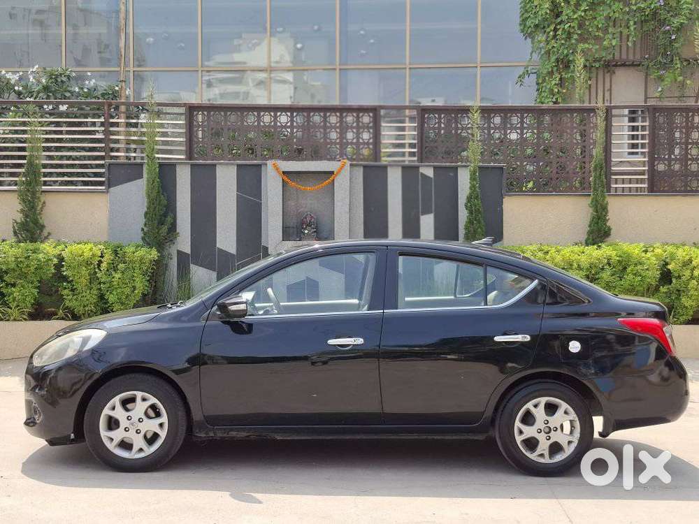 Renault Scala Rxz Mt, 2015, Diesel