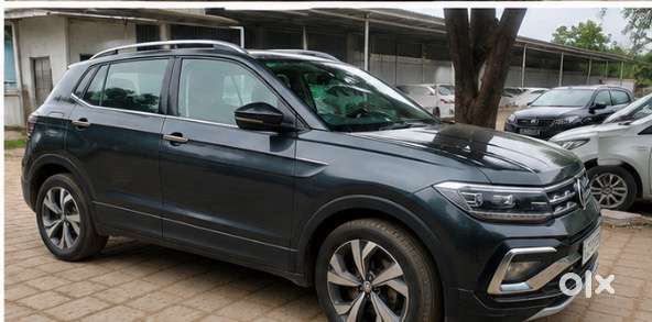 Volkswagen Taigun 1.0 Petrol