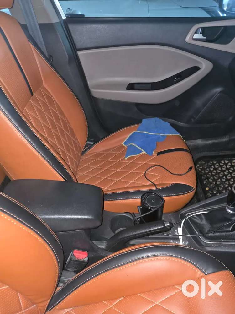Hyundai New I20 Asta 2018 Diesel Manual