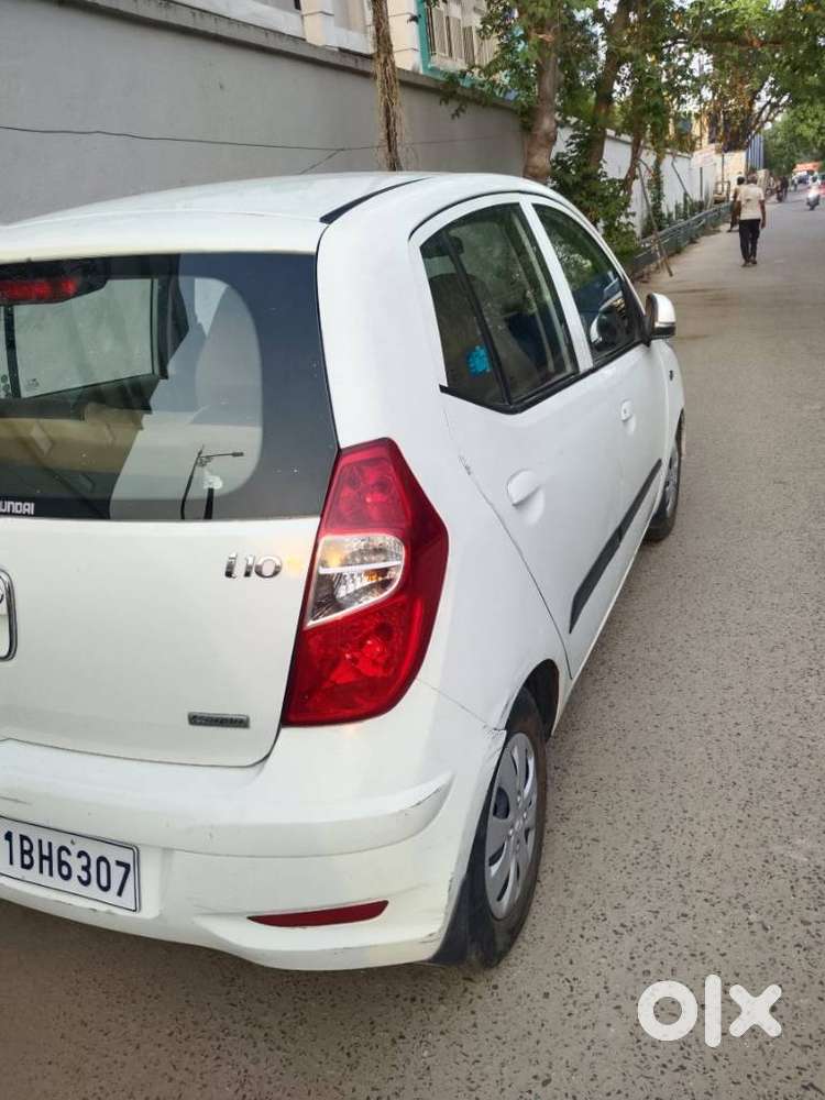 Hyundai I10 1.2 Kappa Magna, 2012, Petrol