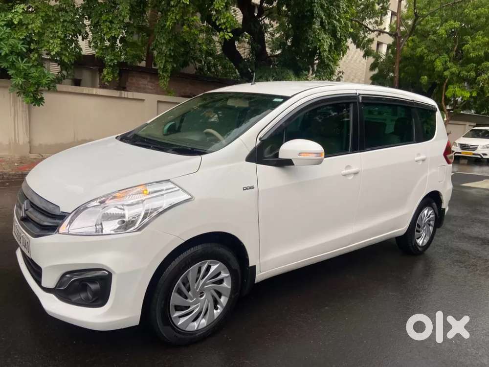 Maruti Suzuki Ertiga Vdi, 2019, Diesel