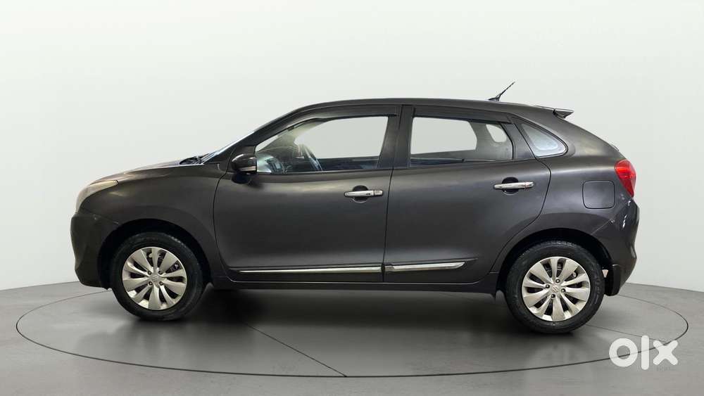 Maruti Suzuki Baleno 1.2 Delta, 2016, Petrol