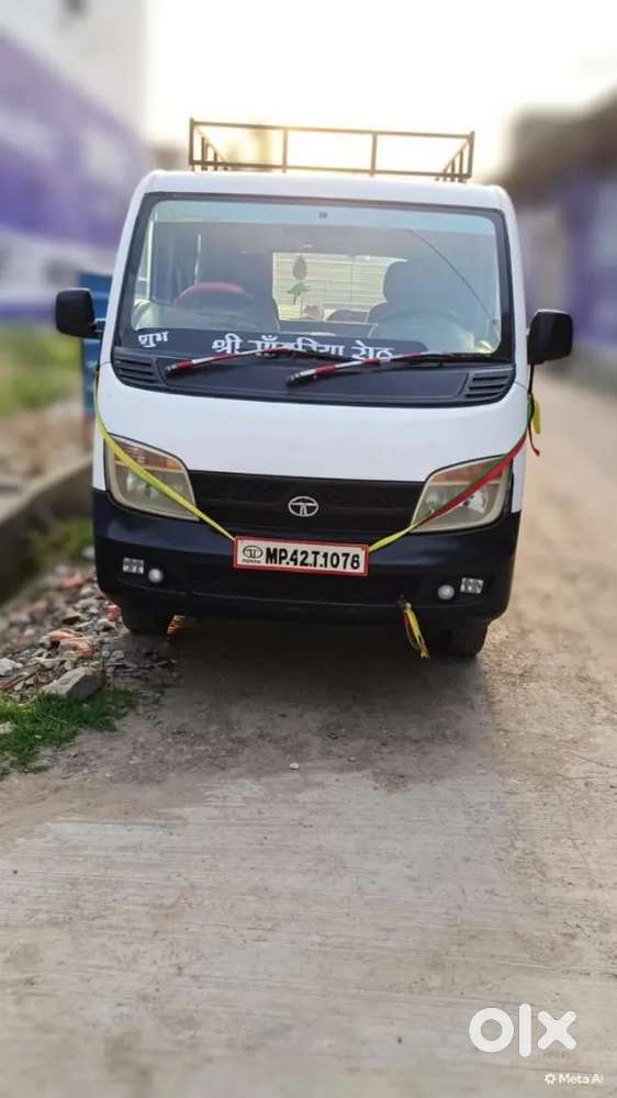 Tata Megik Gadi Dena He