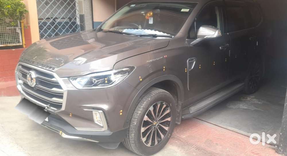 Mg Gloster, 2023, Diesel