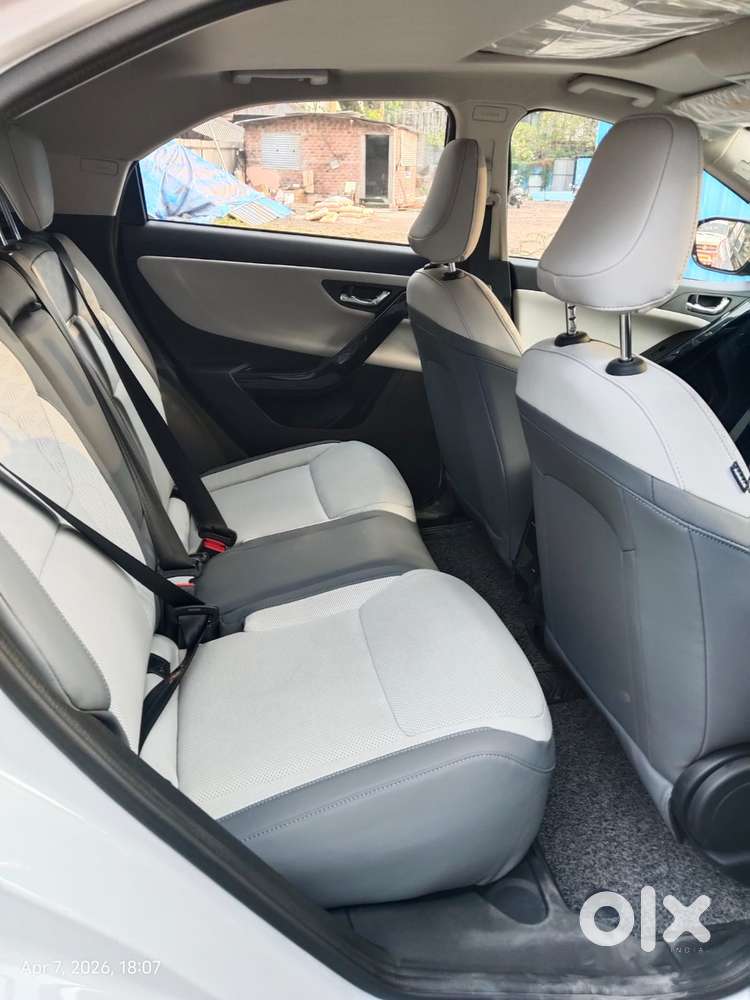 Tata Nexon Ev Empowered Mr, 2025, Electric