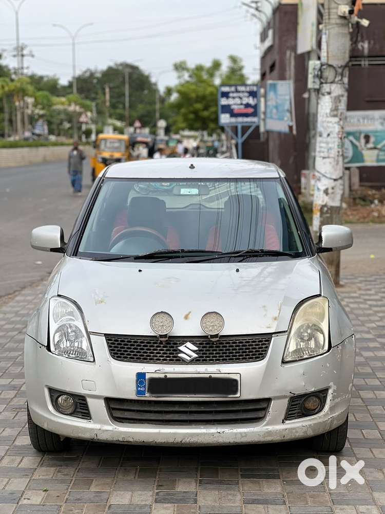 Maruti Suzuki Swift 2010 Diesel Well Maintained