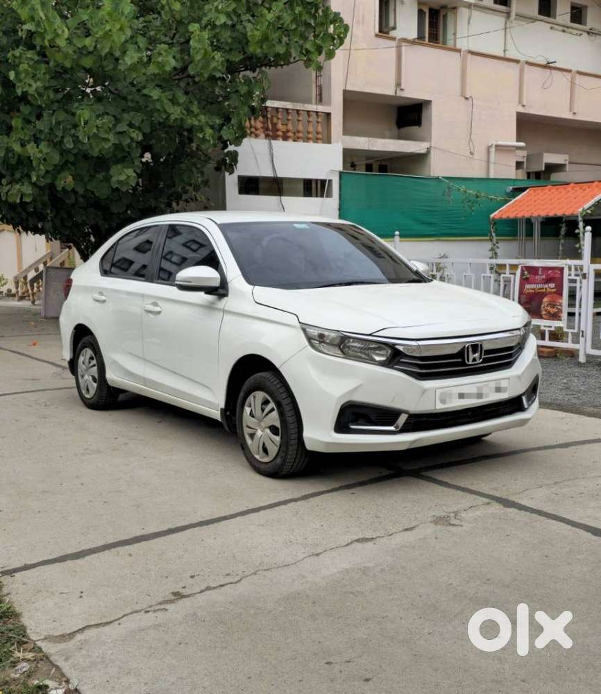 Honda Amaze 1.2 Smt I Vtec, 2022, Petrol