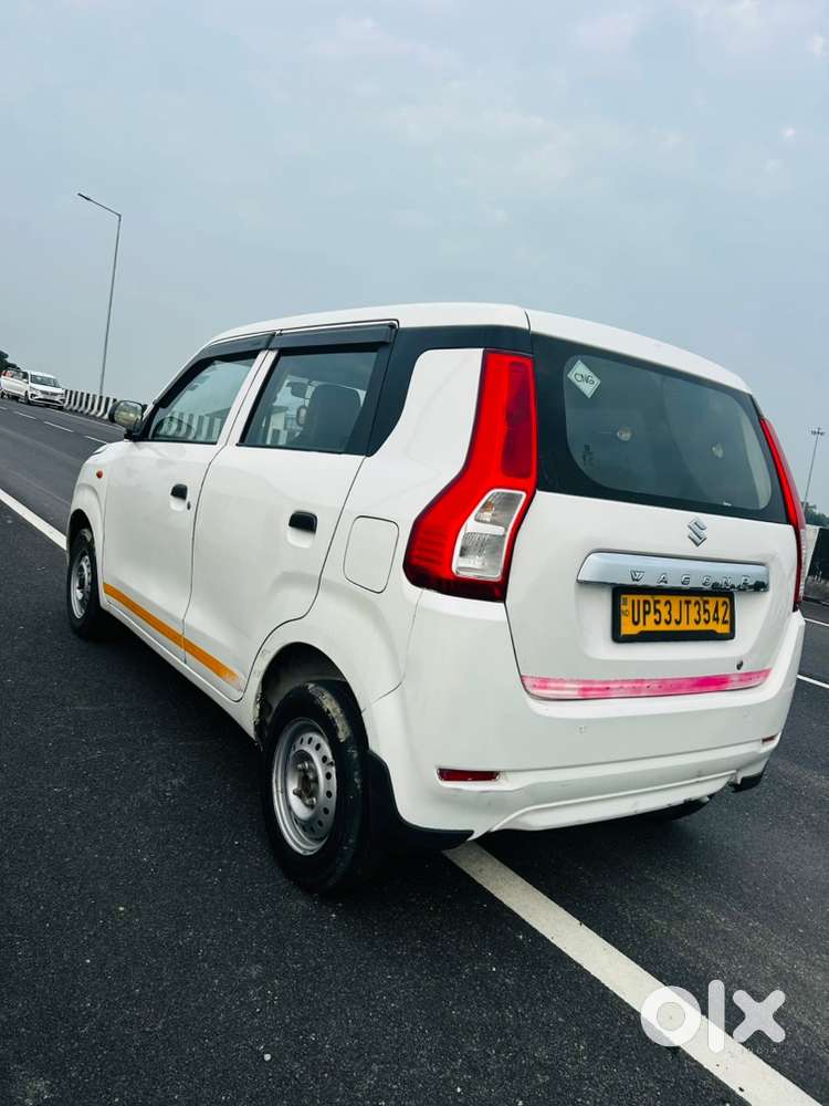 Maruti Suzuki Wagon R 2032 Cng Lxi