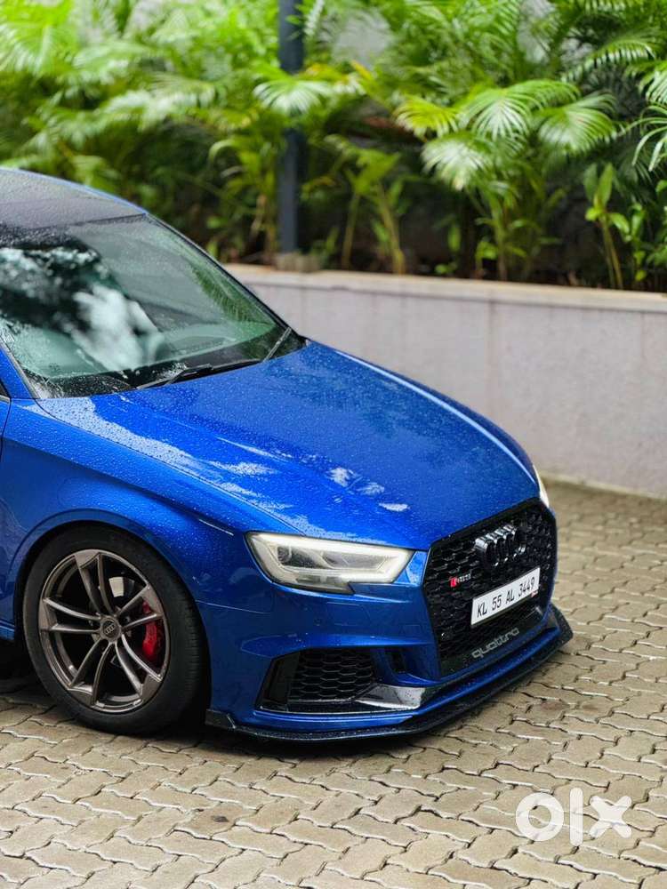 Audi A3 2015 Diesel Good Condition