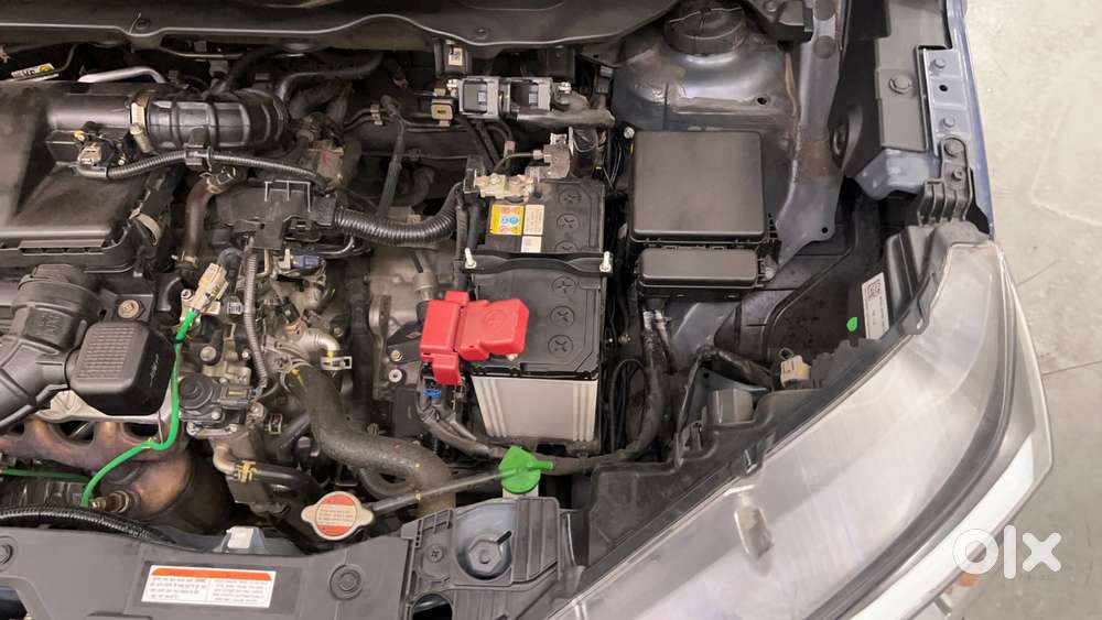 Maruti Suzuki Xl6 1.5 Alpha Plus At, 2025, Petrol