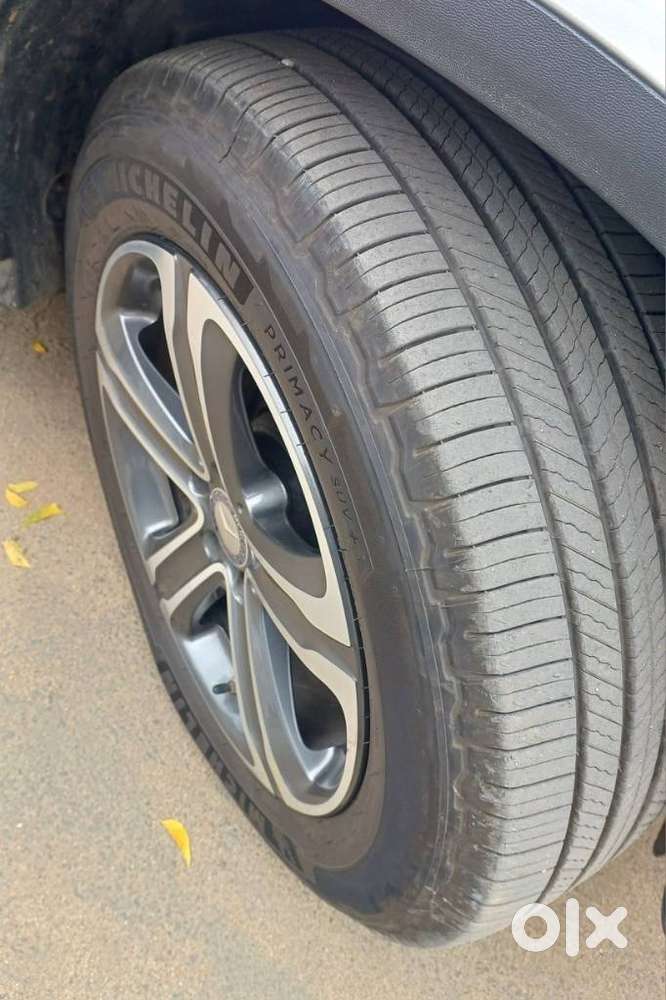 Mercedes-benz Glc 220d 4matic, 2017, Diesel