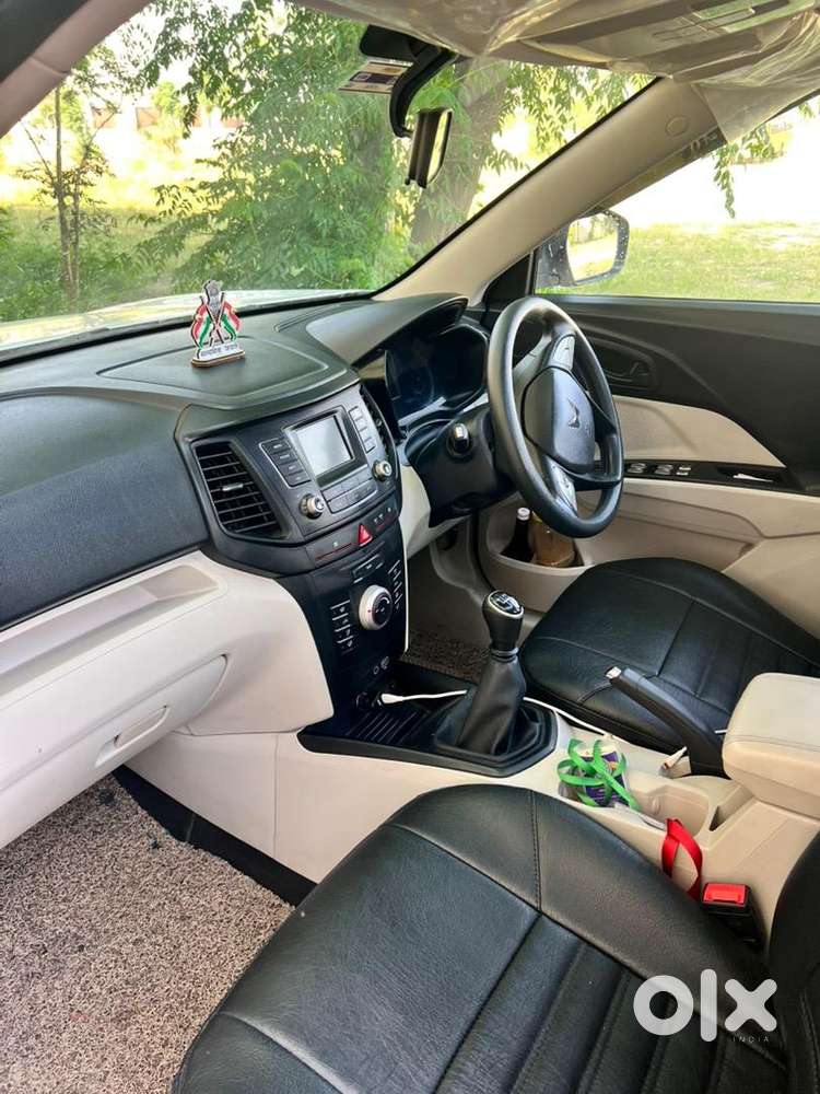 Mahindra Xuv300 2024 Diesel Good Condition