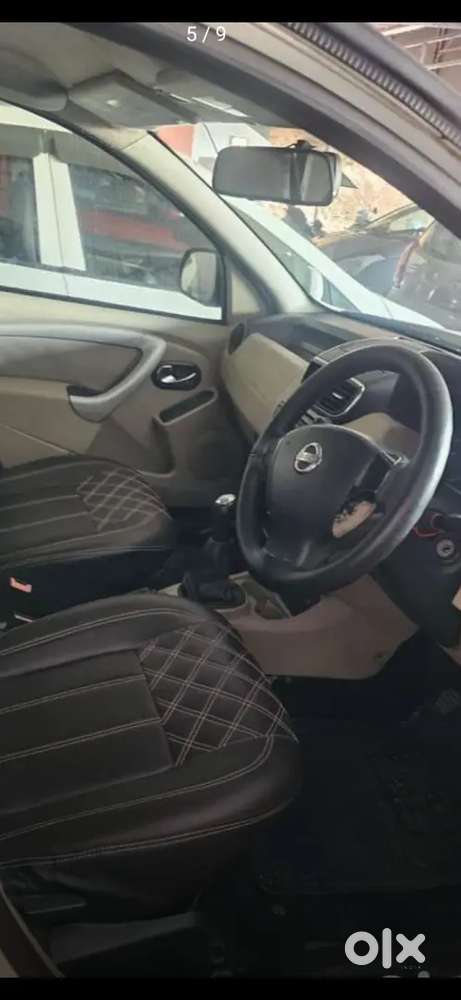 Nissan Terrano