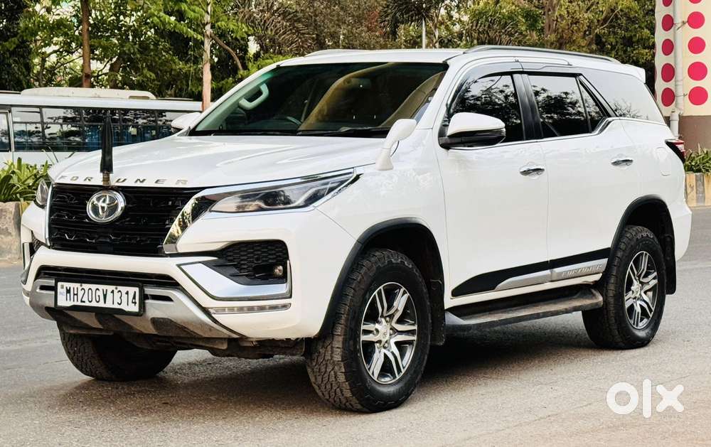 Toyota Fortuner 4x2 Mt 2.8 Diesel, 2024, Diesel