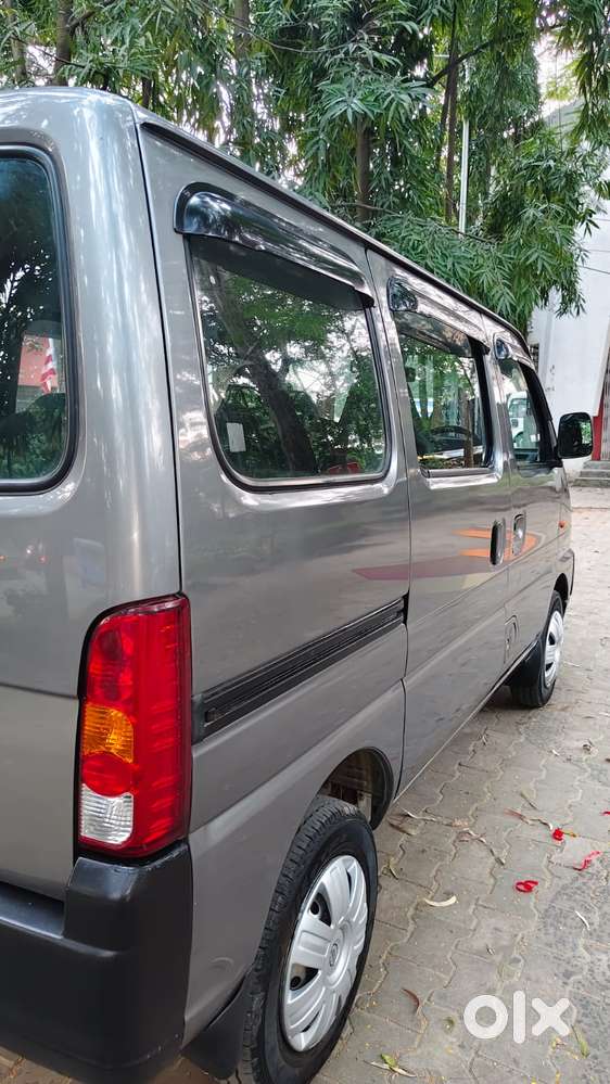 Maruti Suzuki Eeco 5 Seater Ac, 2024, Petrol
