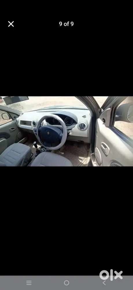 Mahindra Logan Diesel 1.5 2010