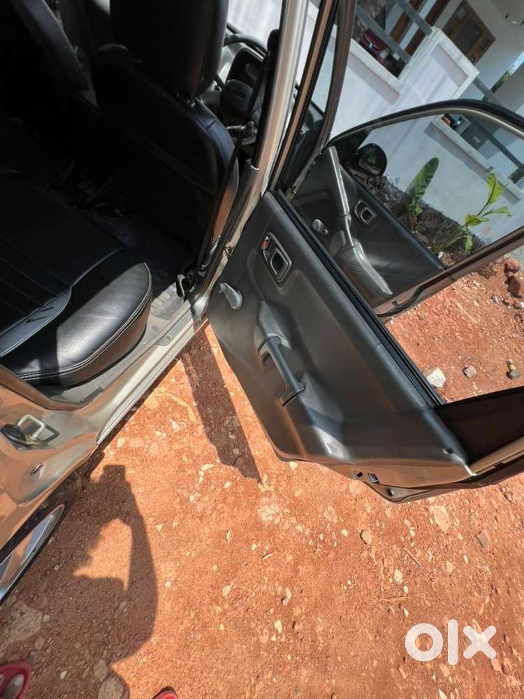 2003 Maruti Suzuki Petrol
