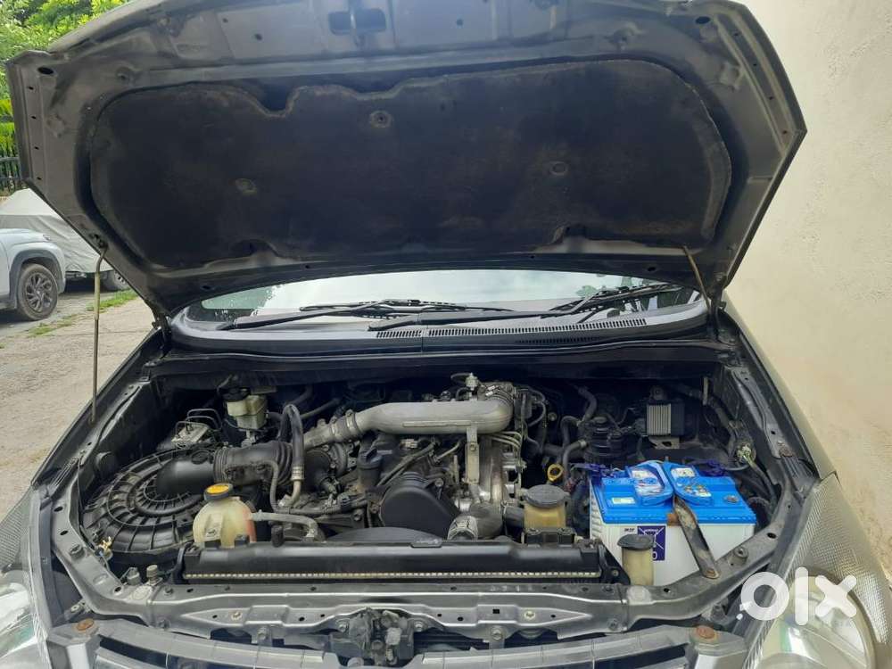 Toyota Innova 2009