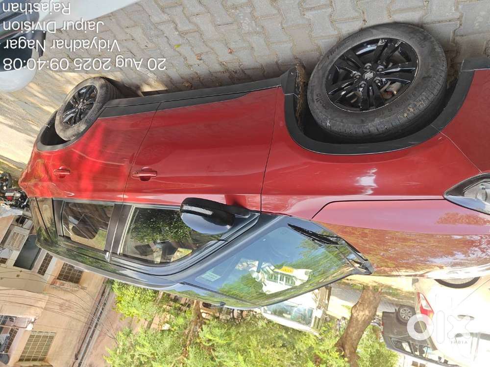 Maruti Suzuki Vitara Brezza 2019 Diesel Good Condition