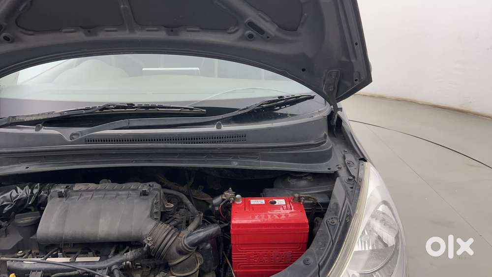 Hyundai I10 Sportz 1.2 Kappa2, 2012, Petrol