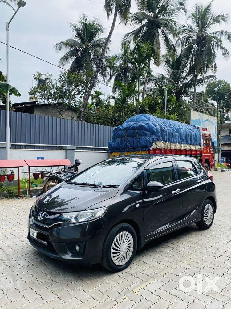 Honda Jazz V Diesel, 2015, Diesel