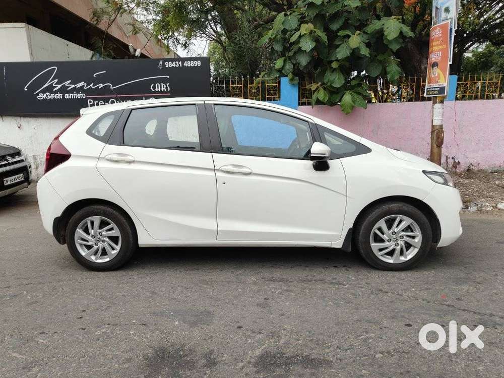 Honda Jazz 1.5 V I Dtec, 2015, Diesel