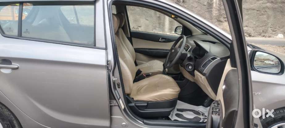 Hyundai I20 Magna 1.2 Mt, 2013, Petrol