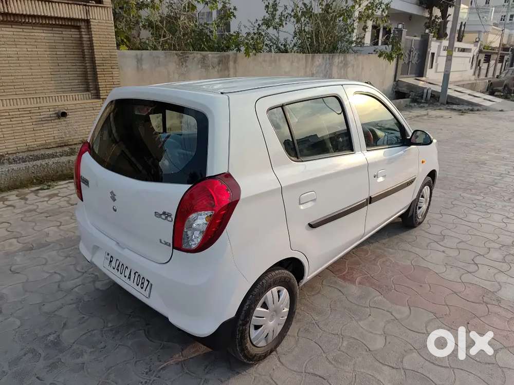 Maruti Suzuki Wagon R